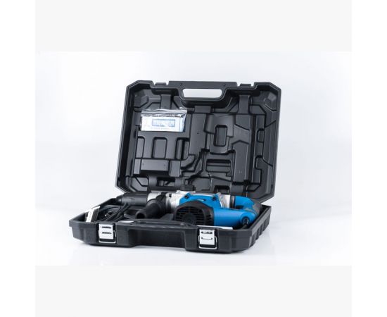 Электрический перфоратор WorkMaster ПР-1750МД – изображение 13