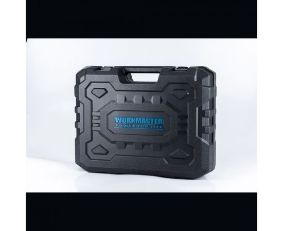 Электрический перфоратор WorkMaster ПР-1750МД – изображение 14