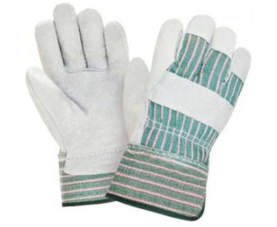 Перчатки ГК Спецобъединение ТРАЛЛ 0112/Р2000 Пер 214 – изображение 2