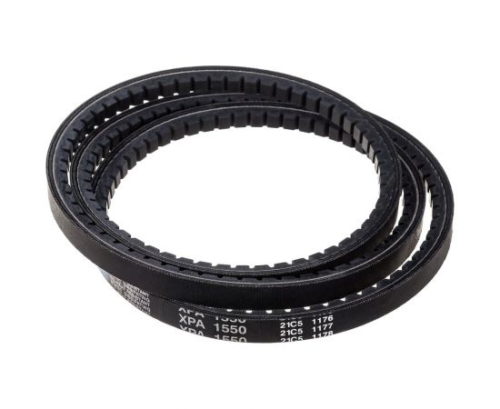 Клиновой ремень SWR XPA1550SWR – изображение 2