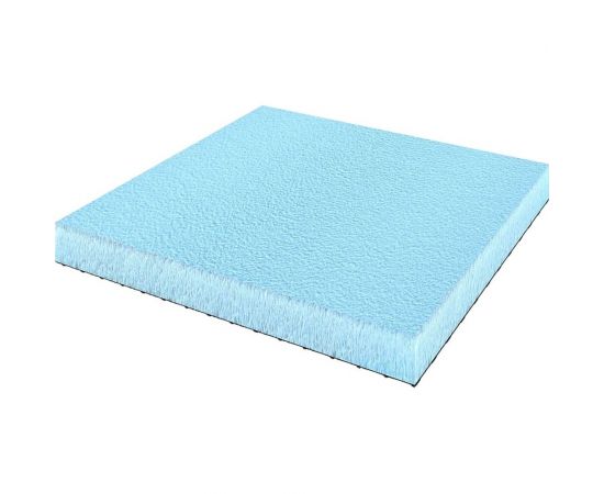 Теплоизоляционная панель Ruspanel XPS RPG Basic 2500x600x10 мм, одностороннее армирование RPG1B10#1/2500 – изображение 2