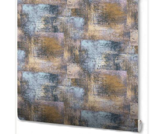 Обои горячего тиснения на флизелиновой основе Industry 1.06х10.05 м 168534-19 – изображение 2