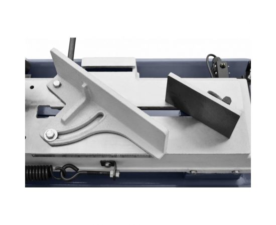 Ленточнопильный станок REALREZ MBS712 27 мм, 230 В REZ-712/27/230V – изображение 2