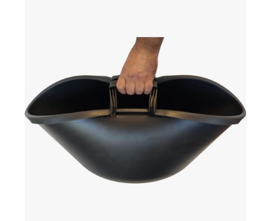 Строительный гибкий таз Промышленник 50 л ТСГ50 – изображение 2