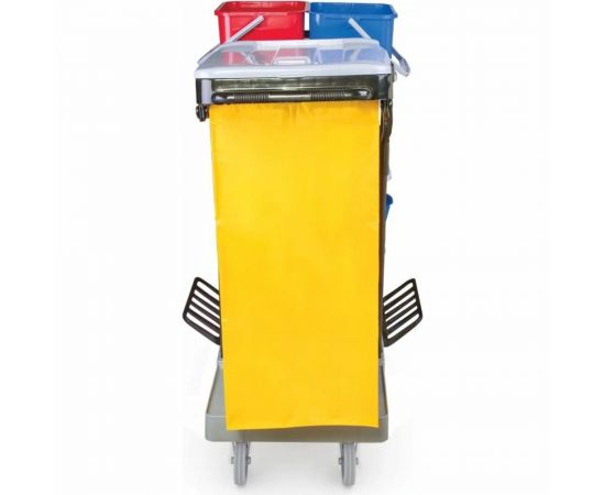 Уборочная тележка BRABIX 601501 – изображение 2