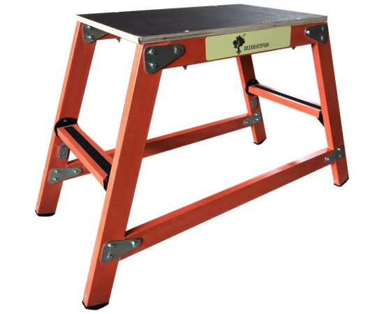 Стеклопластиковая диэлектрическая подмость Диэлектрик ССД-0,4 П Д258458 – изображение 2