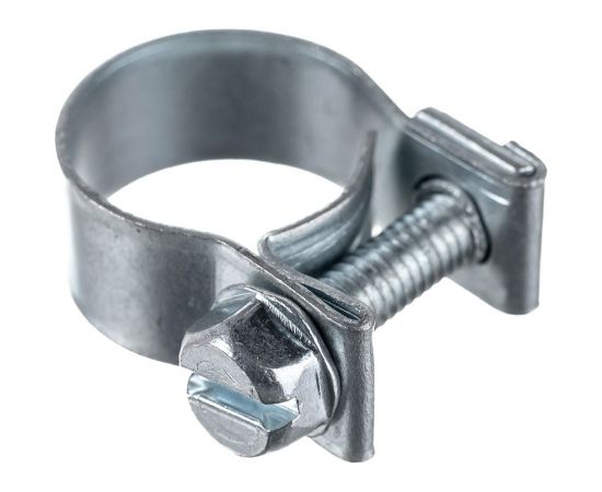 Мини-хомут KRAFT 12-14 мм KT 880561 – изображение 2