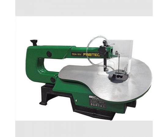 Лобзиковый станок FABTEC SSA16V 62699 – изображение 2