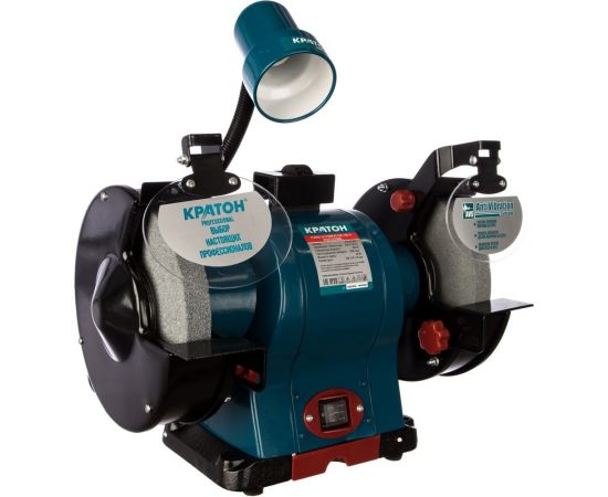 Заточной станок Кратон BG 560/200LP 4 02 03 024 – изображение 2