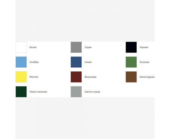 Грунт-эмаль по ржавчине Расцвет алкидная, белая, 0.9 кг 65172 – изображение 2