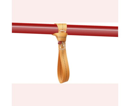 Универсальная петля для крепления Tplus 1000 кг 500х25 мм T014861 – изображение 2