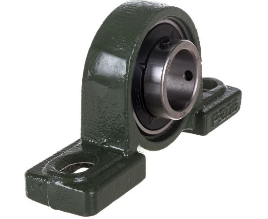 Подшипниковый узел ИПК UCP 206 – изображение 2