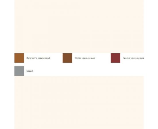 Эмаль для бетонных полов Расцвет серая, 0.9 кг 70691 – изображение 2