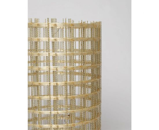 Композитная сетка ARMGLASS (50x50x2 мм; рулон 0,5x10 м) 4630205100371 – изображение 2