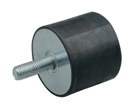 Резинометаллический буфер Алтервиа A00006.16005005010 – изображение 2