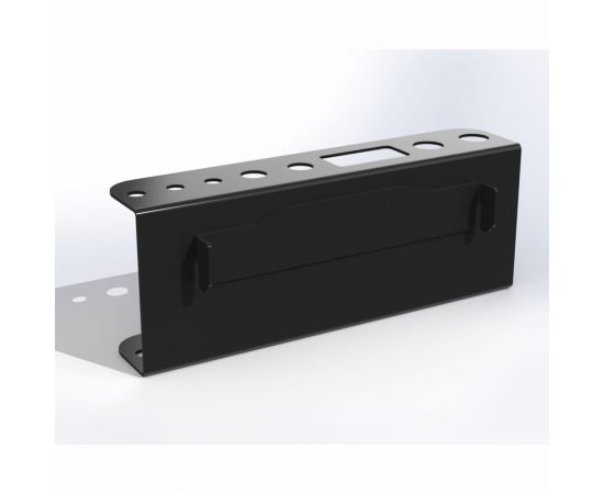 Держатель для отверток ООО Металекс Metalex 75x200 чёрный ACPRDOCH – изображение 2