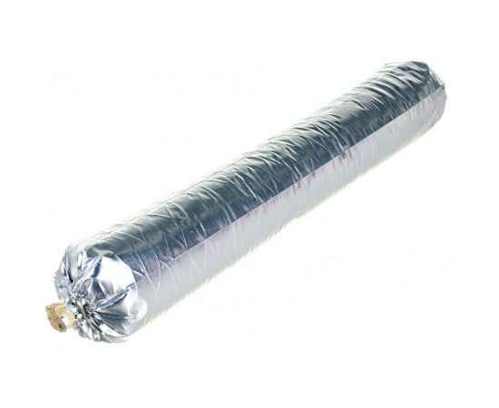 Герметик -сауна (для парилки) Alfaplast 900 гр, файл-пакет 253698756388 – изображение 3