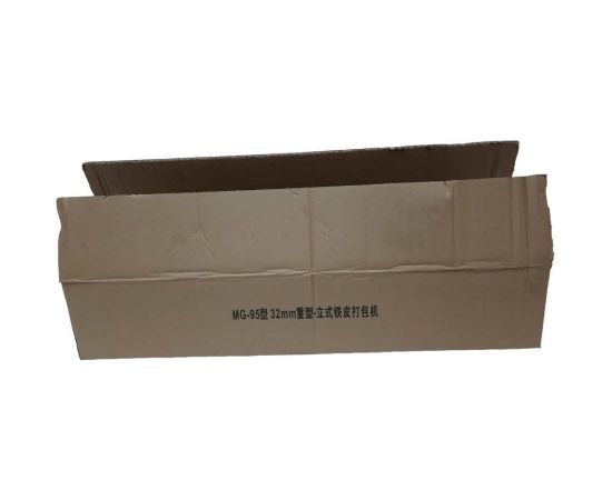 Натяжное и зажимное устройство для металлической ленты АЛГА ПАК АП 32 – изображение 3