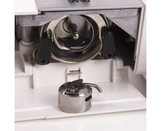 Бытовая швейная машина Micron Standard 112 387666 – изображение 3