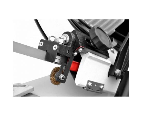 Ленточнопильный станок REALREZ MBS712 27 мм, 230 В REZ-712/27/230V – изображение 3