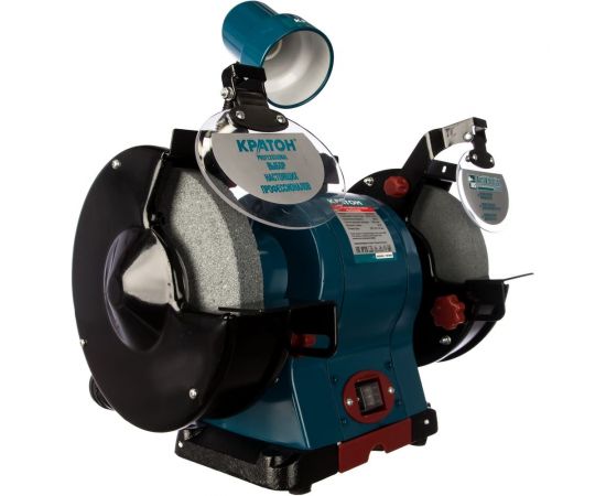 Заточной станок Кратон BG 560/200LP 4 02 03 024 – изображение 3