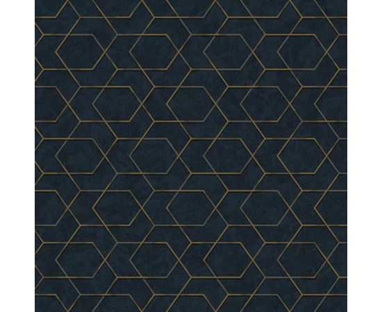 Обои горячего тиснения на флизелиновой основе Industry 1.06х10.05 м 168554-27 – изображение 3