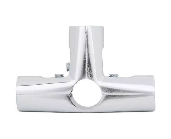 Соединитель 4-х труб Palladium JF-26 CP СТ-00001061 – изображение 3