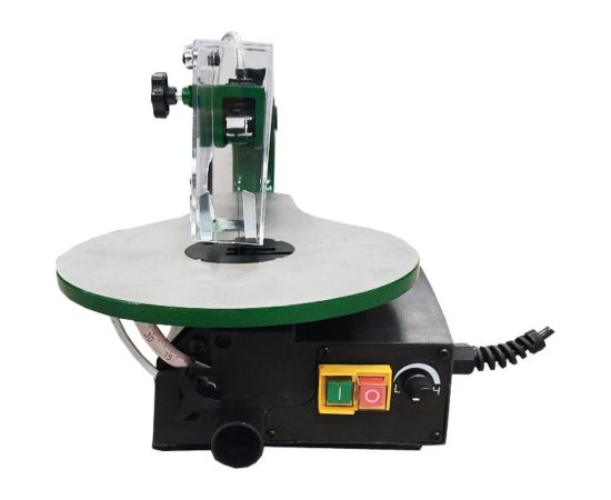 Лобзиковый станок FABTEC SSA16V 62699 – изображение 3