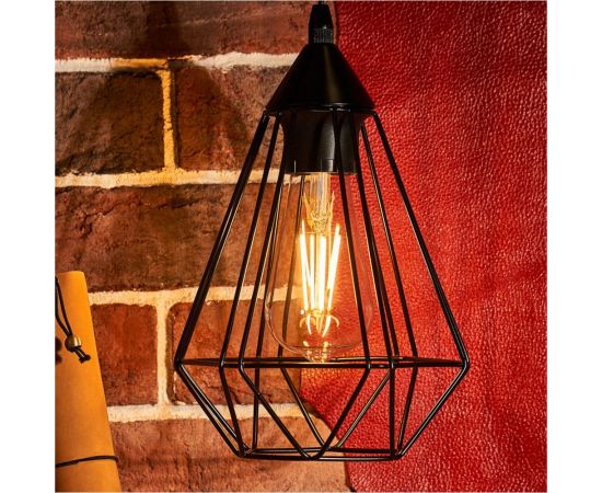 Филаментная лампа REXANT Груша ST64 11.5 Вт 2700K E27 604-139 – изображение 4