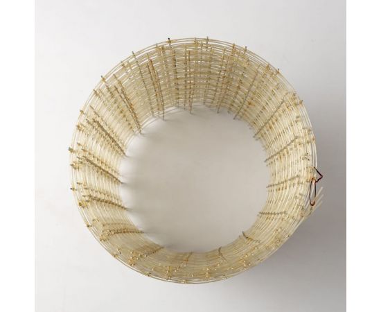 Композитная сетка ARMGLASS (50x50x2 мм; рулон 0,5x10 м) 4630205100371 – изображение 4