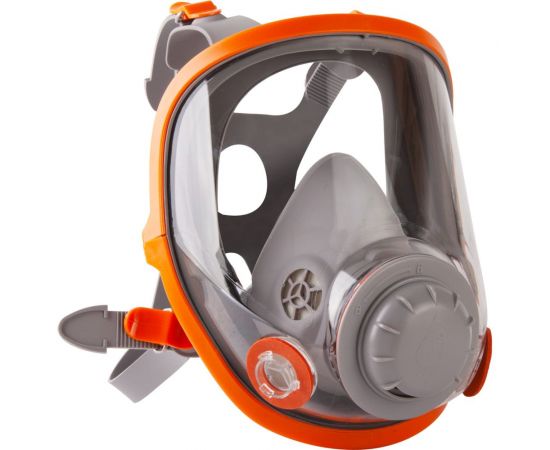 Оголовье полнолицевой маски Jeta Safety 5950, 6950 65957 – изображение 4