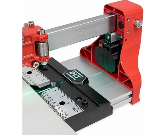 Механический плиткорез DLT MAXLINE-1000 0606 (DLT MAXLINE 1000) – изображение 4