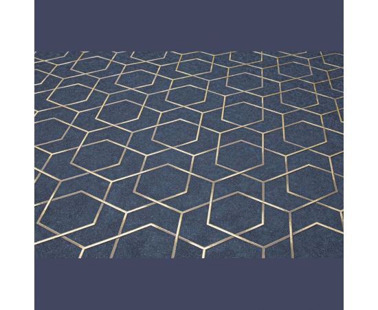 Обои горячего тиснения на флизелиновой основе Industry 1.06х10.05 м 168554-27 – изображение 4