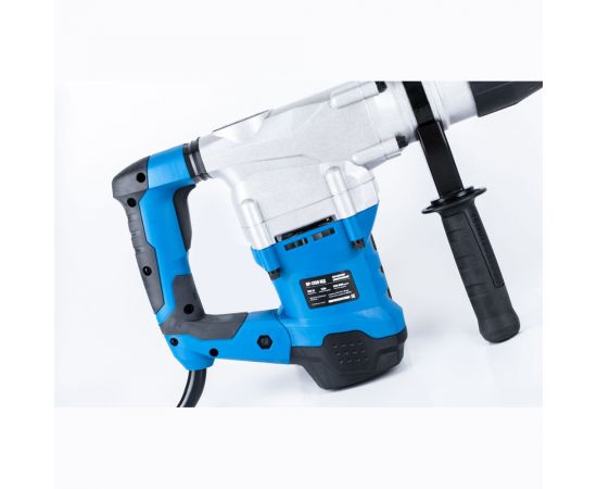 Электрический перфоратор WorkMaster ПР-1750МД – изображение 4