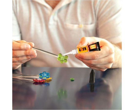 Суперклей Navr 3 г NVS3 – изображение 4