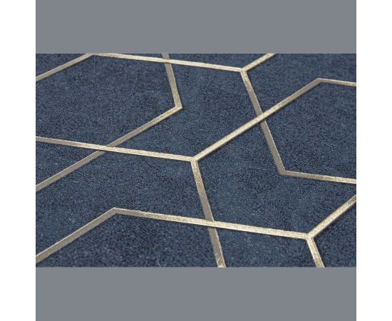 Обои горячего тиснения на флизелиновой основе Industry 1.06х10.05 м 168554-27 – изображение 5