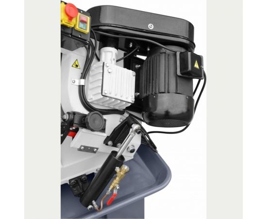 Ленточнопильный станок REALREZ MBS712 27 мм, 230 В REZ-712/27/230V – изображение 5