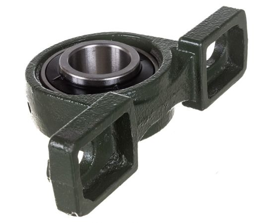 Подшипниковый узел ИПК UCP 206 – изображение 5