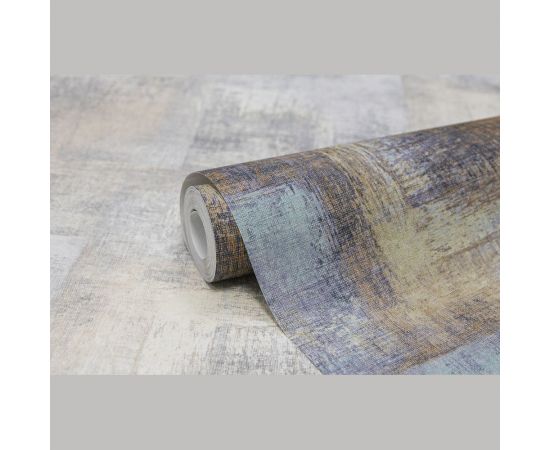 Обои горячего тиснения на флизелиновой основе Industry 1.06х10.05 м 168534-19 – изображение 6