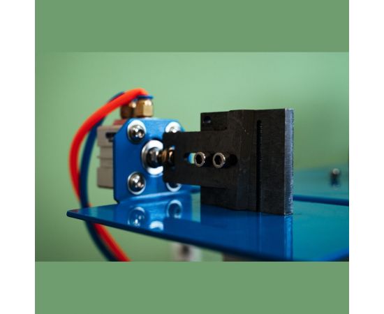 Кромкооблицовочный станок Delta Machinery DM-114 01-0013 – изображение 6