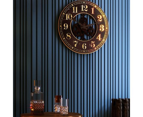 Гипсовая панель Artpole 3D BARCODE М-0054 – изображение 6