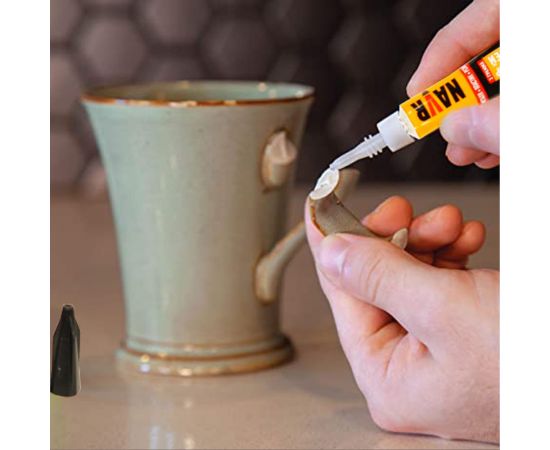 Суперклей Navr 3 г NVS3 – изображение 7