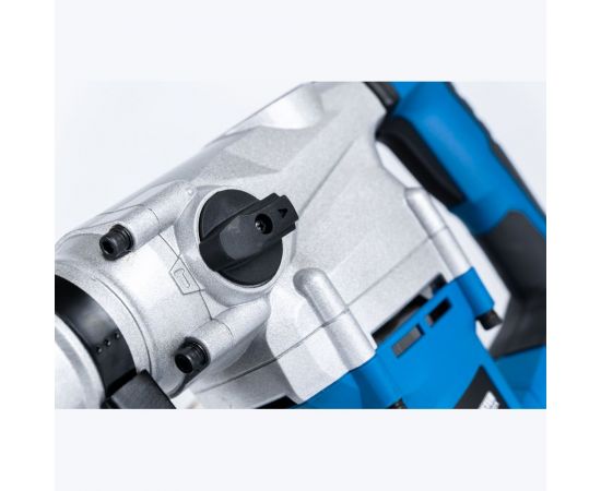 Электрический перфоратор WorkMaster ПР-1750МД – изображение 7