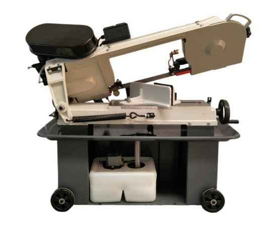 Ленточнопильный станок REALREZ MBS712 27 мм, 230 В REZ-712/27/230V – изображение 7