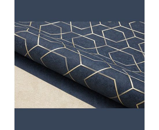 Обои горячего тиснения на флизелиновой основе Industry 1.06х10.05 м 168554-27 – изображение 7