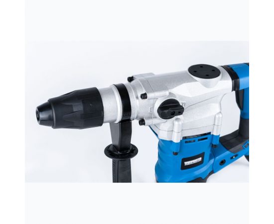 Электрический перфоратор WorkMaster ПР-1750МД – изображение 8