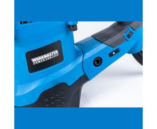 Электрический перфоратор WorkMaster ПР-1750МД – изображение 9