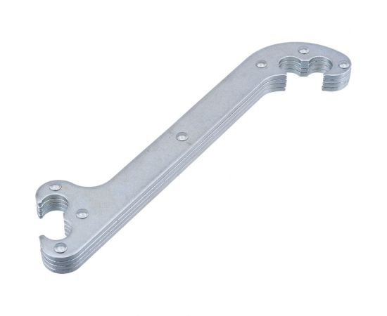 Универсальный съемник рулевых наружных тяг Станкоимпорт KA-9017 