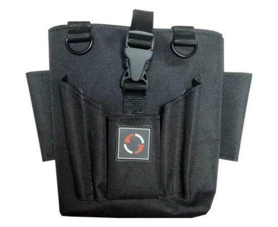 Сумка для крепления инструмента SAFE-TEC КЛИНЧ KLR-6 