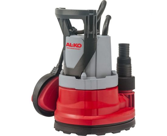 Погружной насос AL-KO Easy SUB 8500 113961 